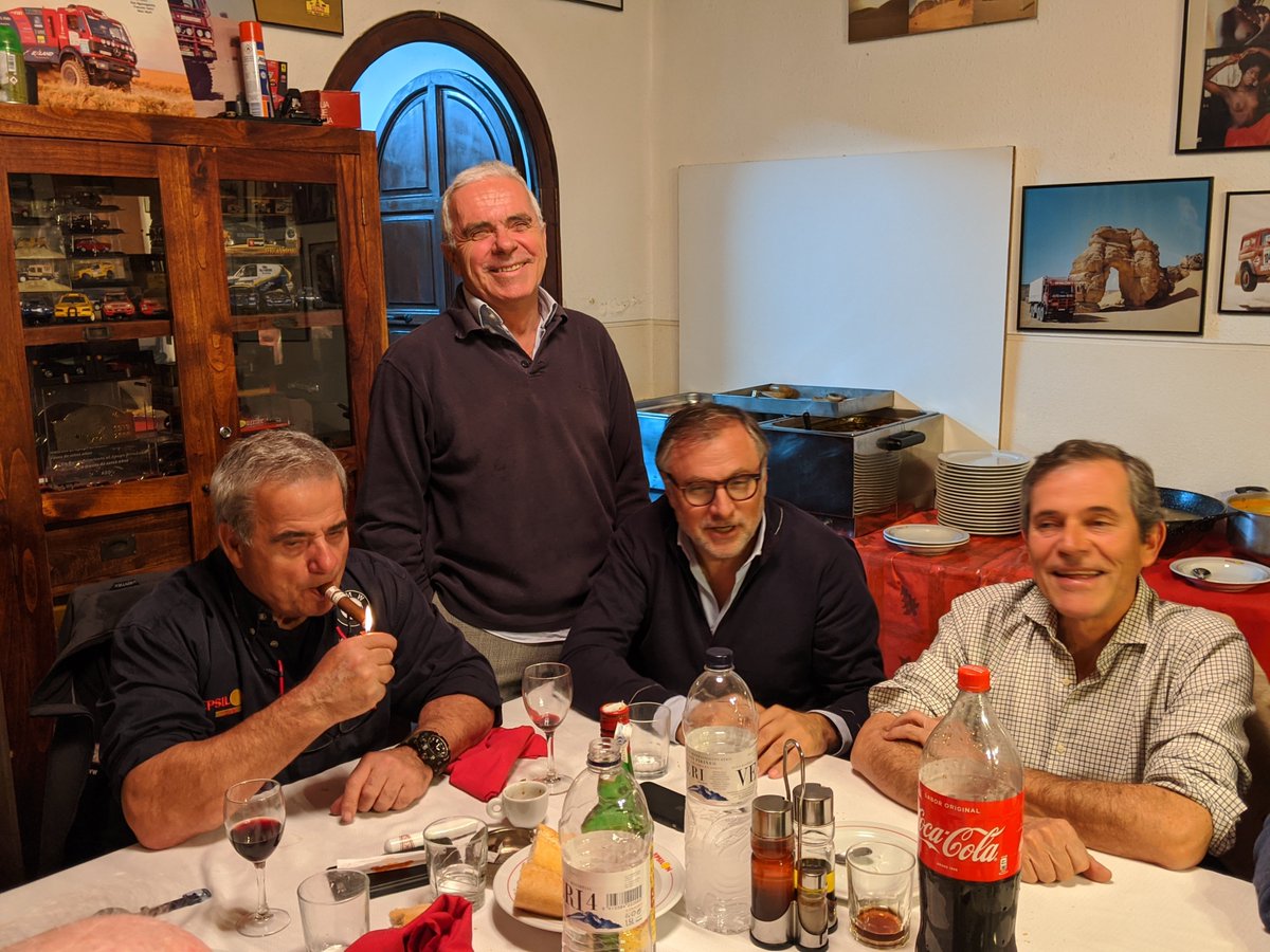 Epsilon Team tweet media