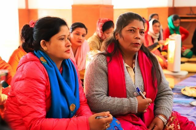 3 days Orientation on Women Related Laws and Policies to Women's from Women Leaders in Action begin. ift.tt/38FlNoo