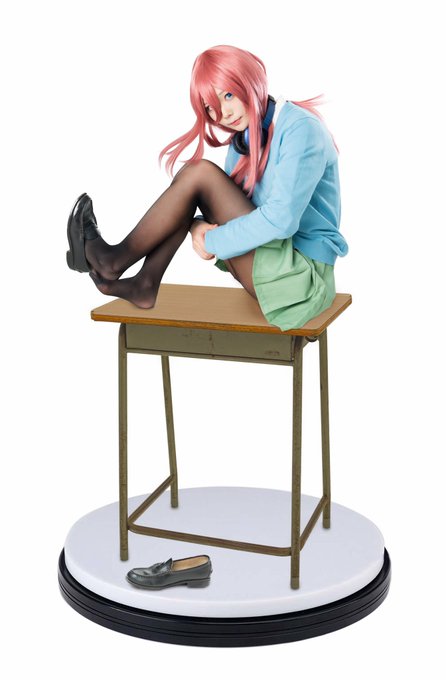 Twitterのコスプレ画像31