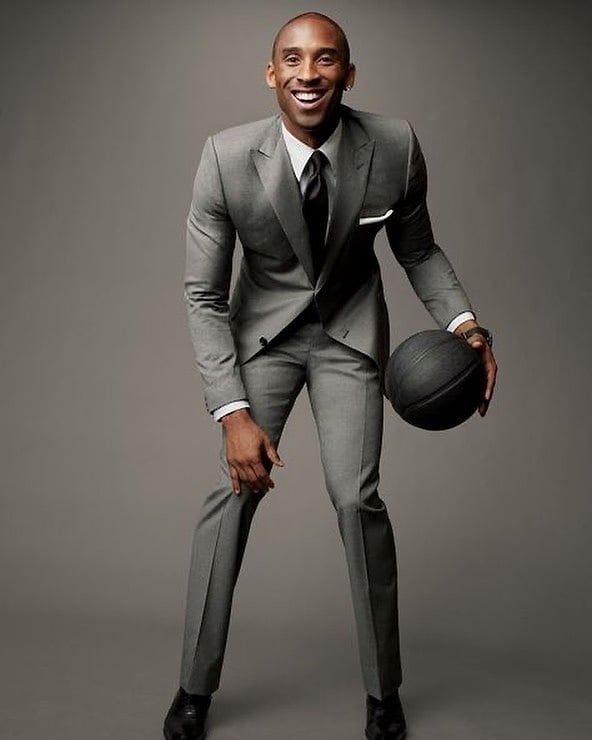 DRESSCODE_duet's tweet image. We are in complete shock by the tragic news we have just heard. NBA legend and global sporting icon #kobebryant has died. #dresscode_duet deepest sympathies go out to his family
Hastag • #dresscode_duet
Follow • @DRESSCODE_duet
Tag • @DRESSCODE_duet
#RIPMamba #Kobe