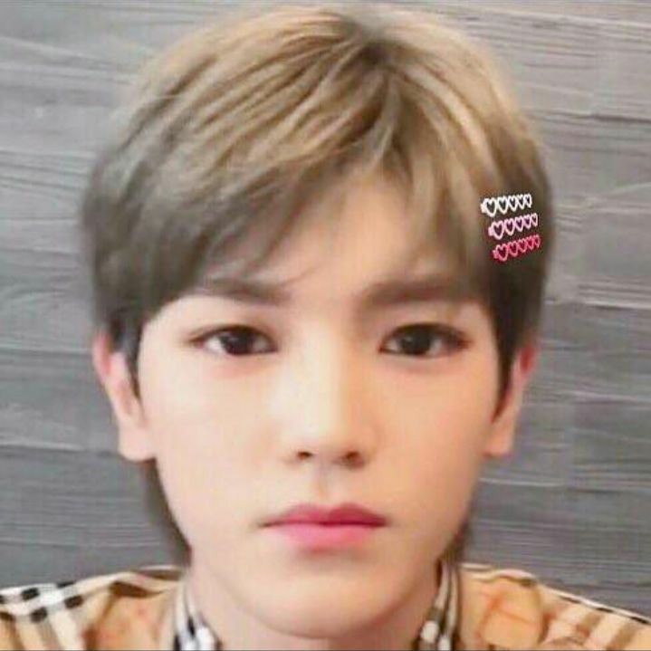 Chal_Town's tweet photo. @NCTsmtown_127 You are so cute https://t.co/lP8itO377R