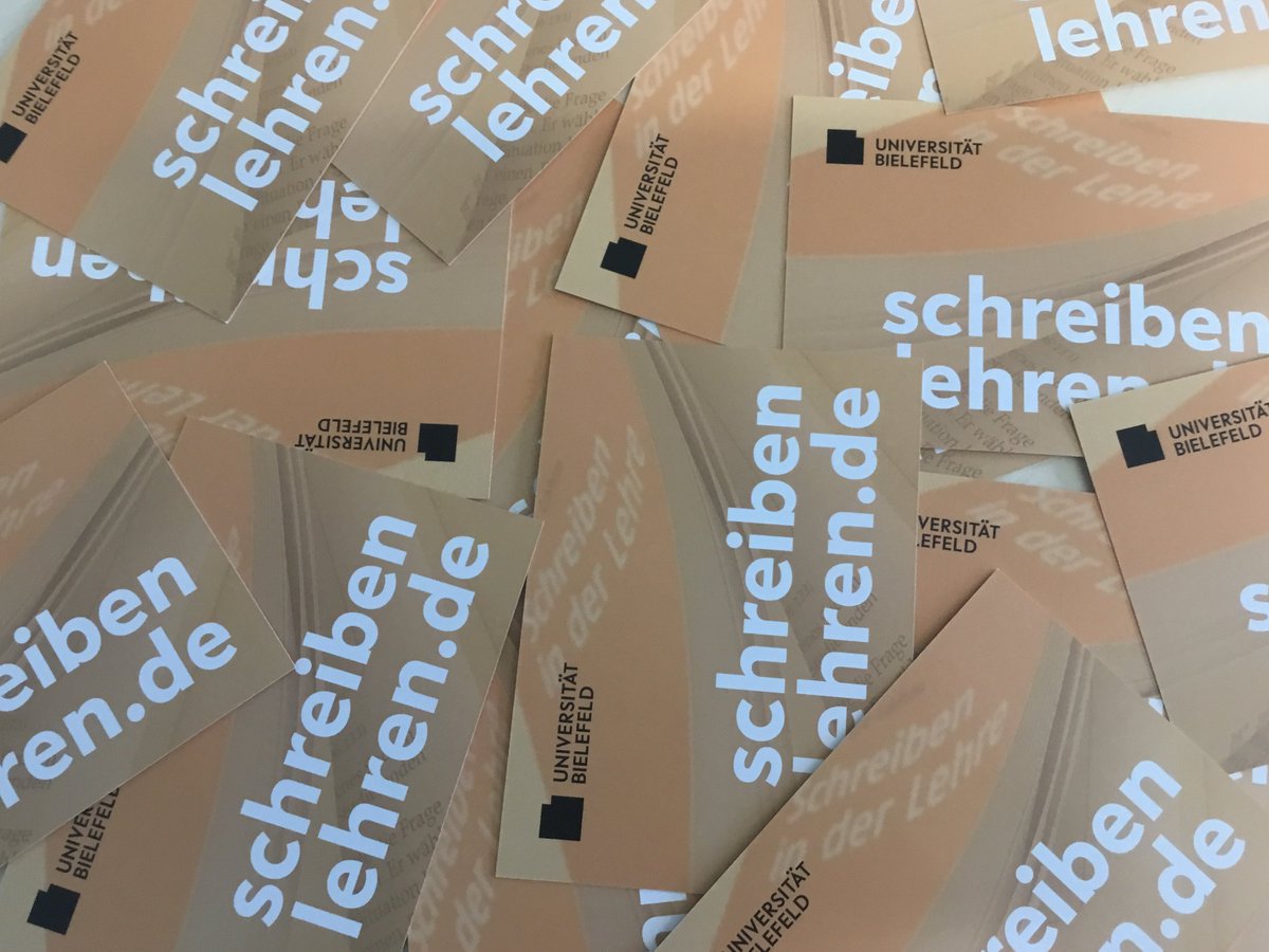 schreibenlehren's tweet image. Die Vorbereitungen zur Tagung &quot;Schreiblehrkonzepte an Hochschulen&quot; laufen auf Hochtouren! Die Anmeldung und das vorläufige Tagungsprogramm sind jetzt verfügbar auf schreibenlehren.de 

#Schreibdidaktik #Hochschuldidaktik #SoTL #Hochschullehre #acwri