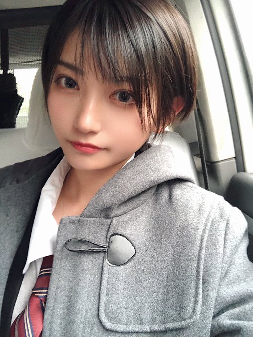 コスプレイヤー帅嘤嘤（シェンインイン）のTwitter画像12