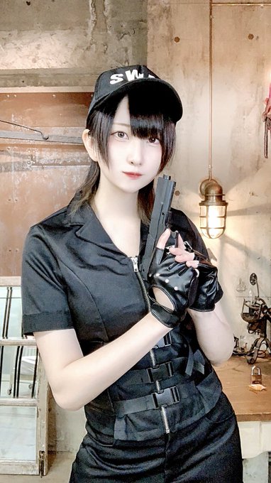 コスプレイヤー雨宮あんずのTwitter画像6