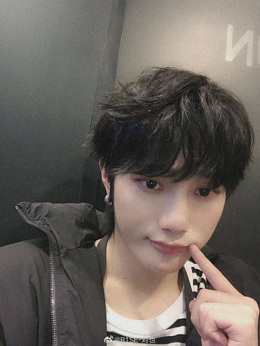 혜란on Twitter 日中のグループ最年長最年少を比べてみた 93line