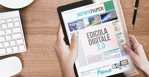 SimulNews tweet media