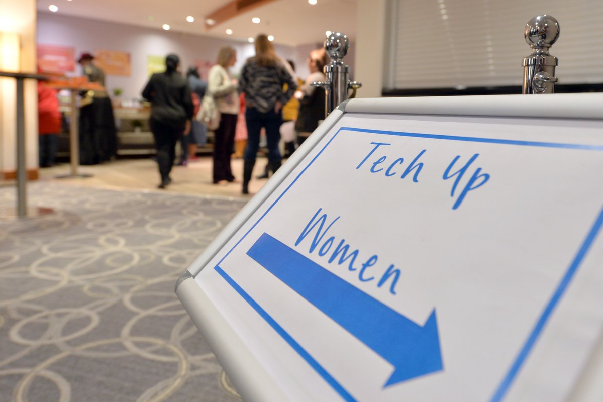 TechUPWomen's tweet photo. We're dropping a new album... It's the photos from our final residential! Huge thanks to all who attended, and to @MotusTV for capturing this so beautifully. We're so incredibly proud of our #TechUpWomen for all their achievements! 

https://t.co/1Ghixq3kIv

#TUWRes4 #WomenInTech https://t.co/PNTTKp4vzW