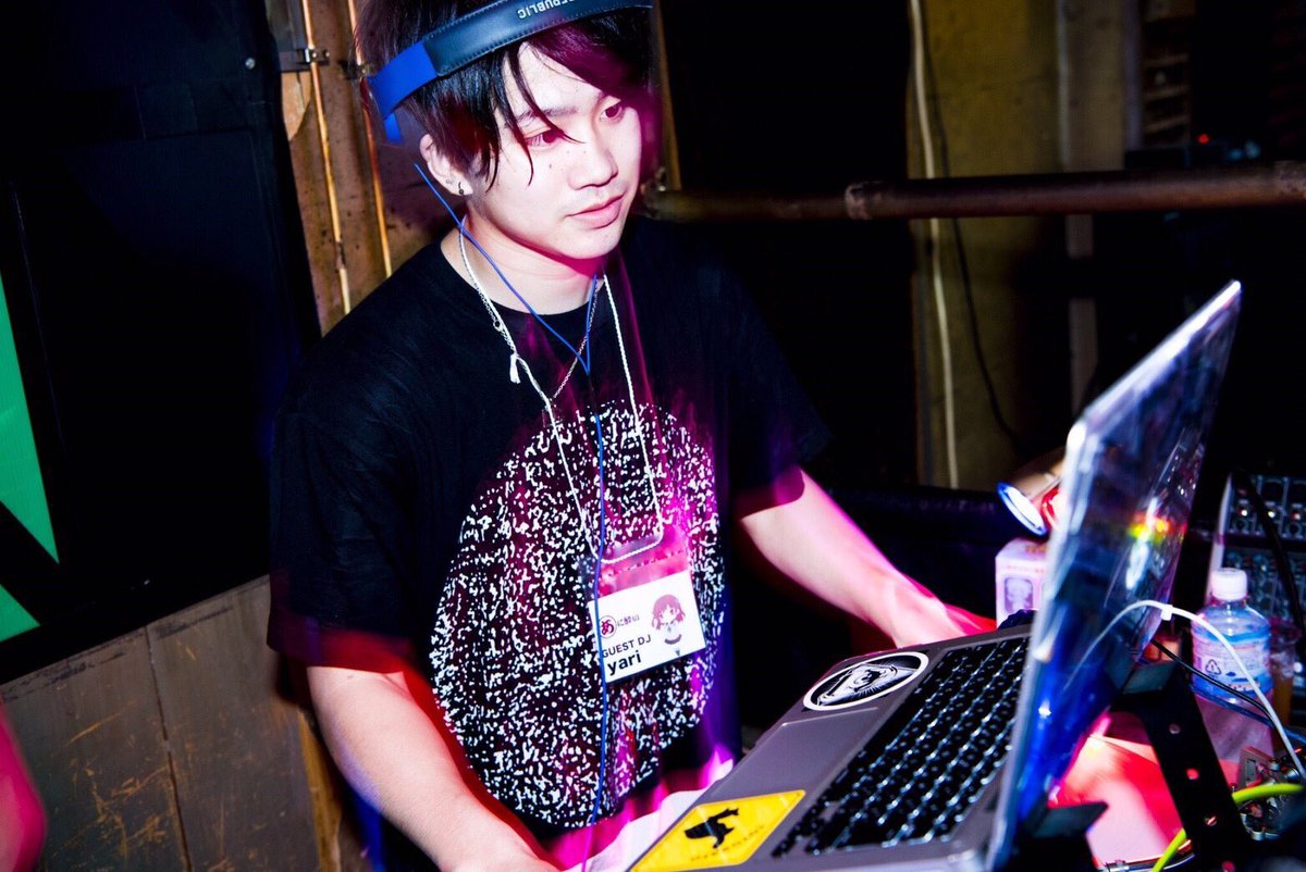 anisoncloud tweet picture