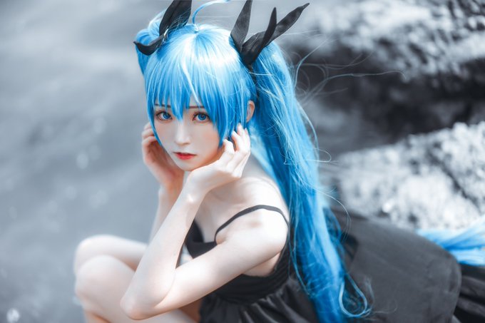 Twitterのコスプレ画像75