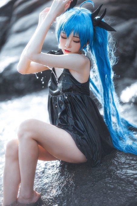 Twitterのコスプレ画像77