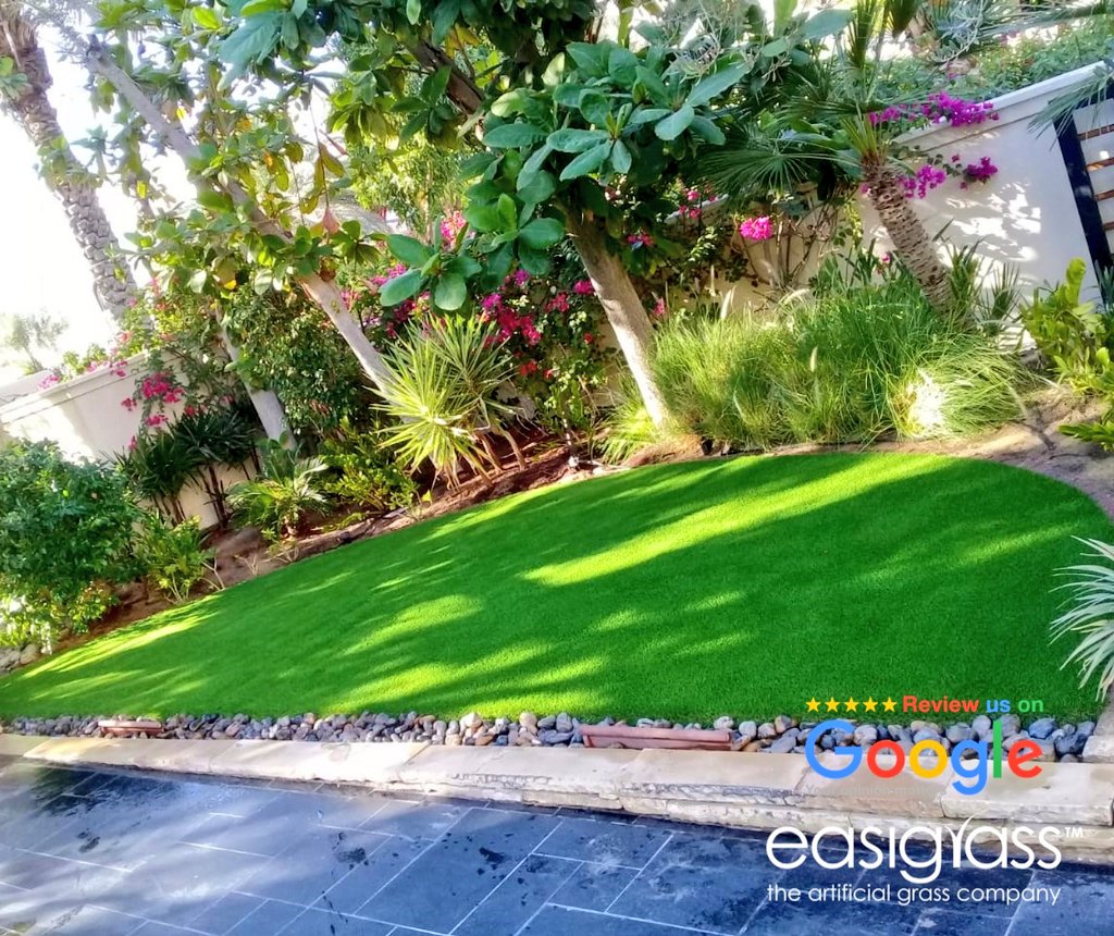 Easigrass UAE tweet media