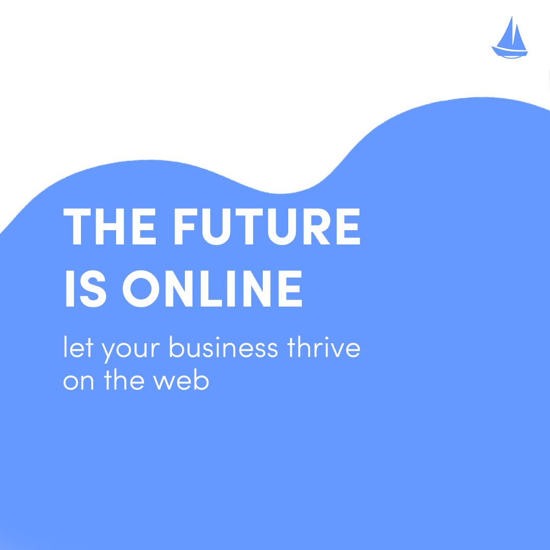Grow your business' audience online with Social Media and a Professional Website! boatmanconsultants.co.uk