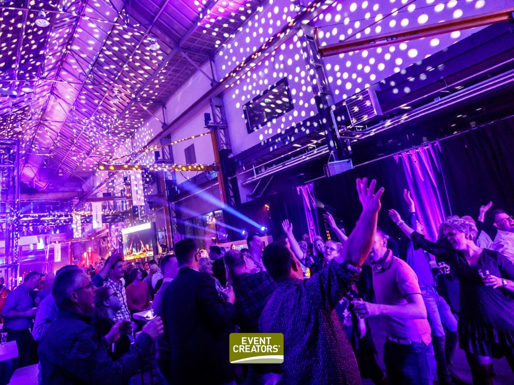 Event Creators tweet media