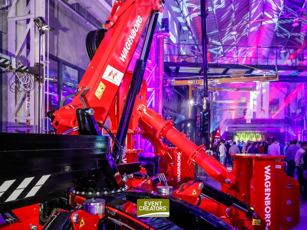 Event Creators tweet media