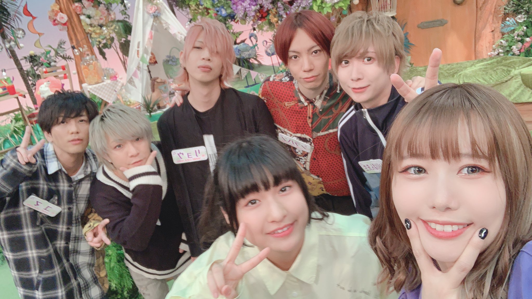 仮面ライアー217 本日はnhk 沼にハマってきいてみた 踊り手沼に出演させていただきました 見てくれたみんな本当にありがとう たくさん踊ったよ そしてトレンド世界2位だって すごい 踊り手への愛を見せつけてやったねみんな 仮面ライアー217 本日はnhk 沼にハマってきいてみた 踊り手沼に出演させていただきました 見てくれたみんな本当にありがとう たくさん踊ったよ そしてトレンド世界2位だって すごい 踊り手への愛を見せつけてやったねみんな