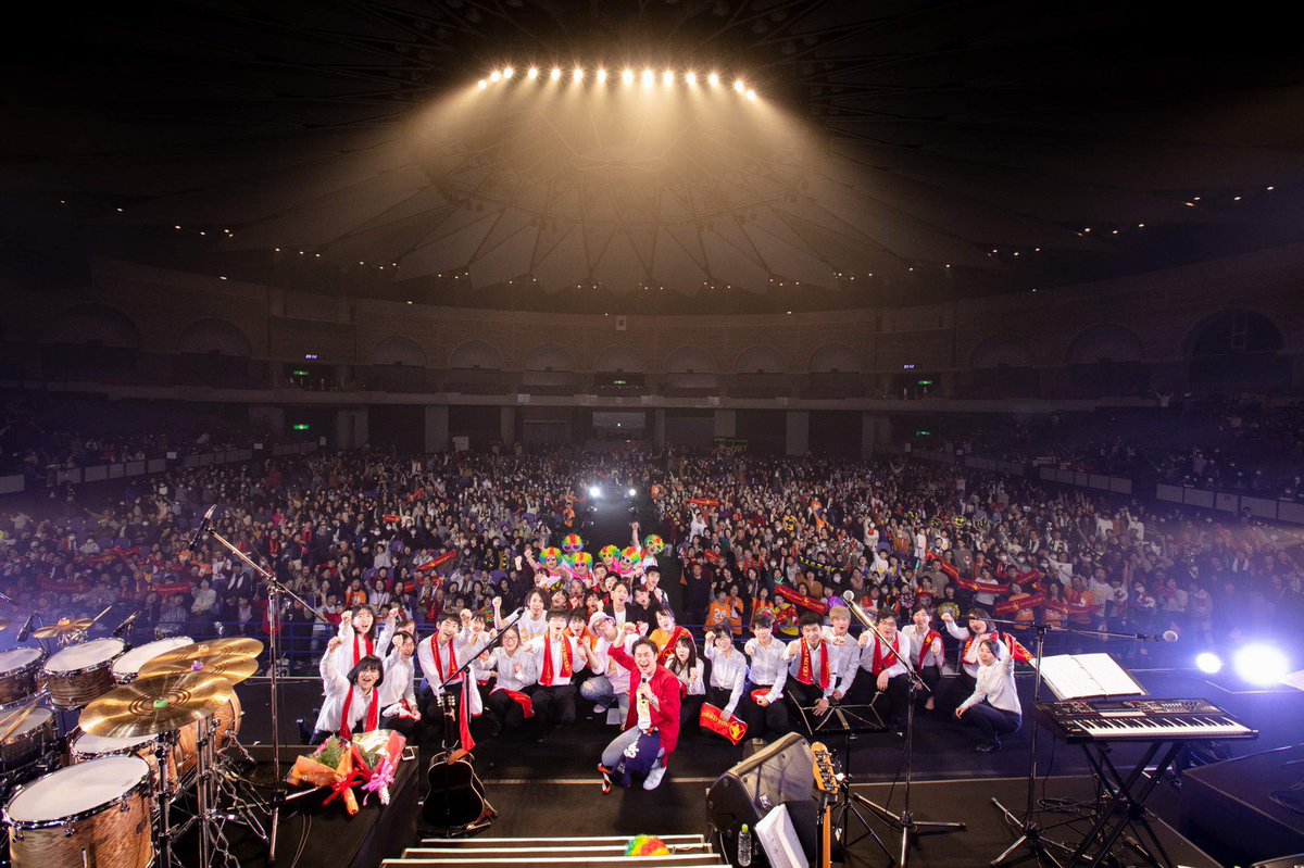 鹿児島アリーナ キャパ