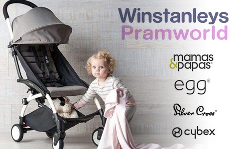 pramworld sale