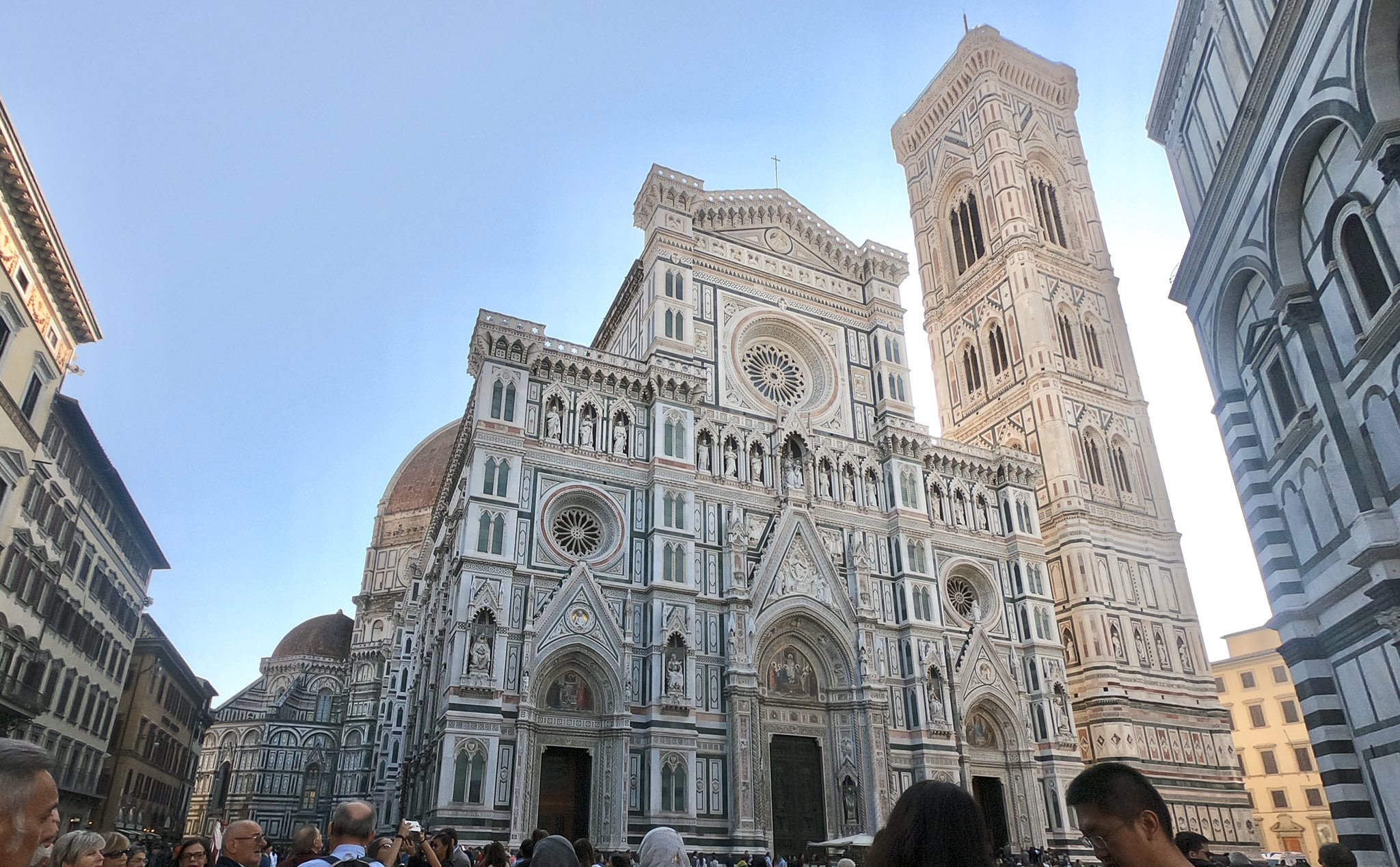 Maria fiore twitter