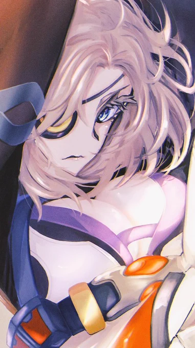 スピカ #モンスト 
