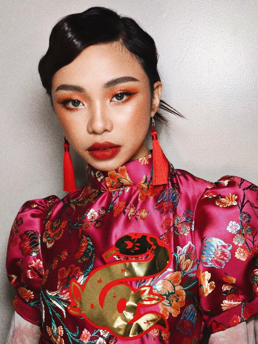 planetmayward's tweet photo. stunner 🌺🔥

#MayWard #MaymayEntrata
#EdwardBarber https://t.co/JGEenHnTtC
