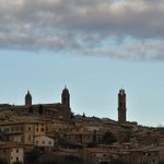 Photo by Around Siena (@AroundSiena)