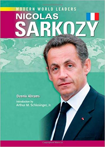 January 28:Happy 65th birthday to former President of France,Nicolas Sarkozy(\"2007-2012\") 