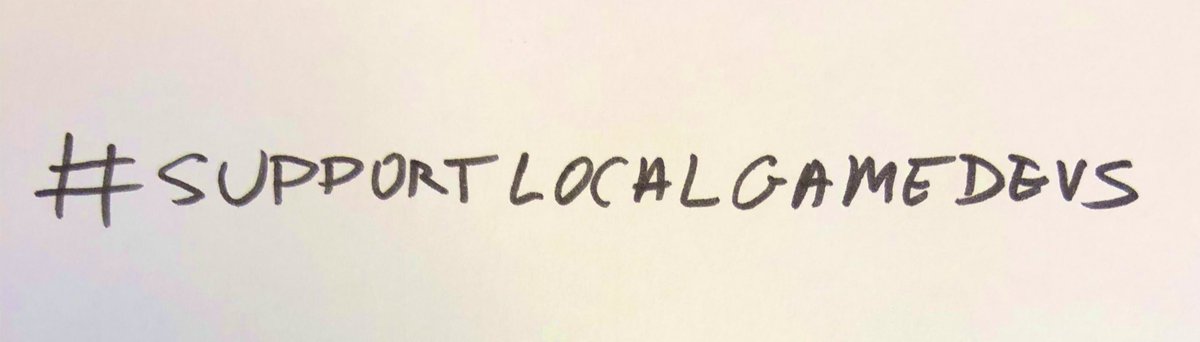 Fa pocs dies he comprat el joc GRIS de <a href="/nomadastudiobcn/">Nomada Studio - NEVA & GRIS</a> i regalat KORAL de <a href="/CarlosGameDev/">Carlos Coronado</a>, dues petites joies! I tu? Quins jocs d’artistes i desenvolupadors locals has comprat recentment? Quins t’agraden? Donem-hi suport i difusió! #supportlocalgamedevs <a href="/culturadigicat/">Cultura Digital</a> <a href="/gamebcn/">GameBCN</a>