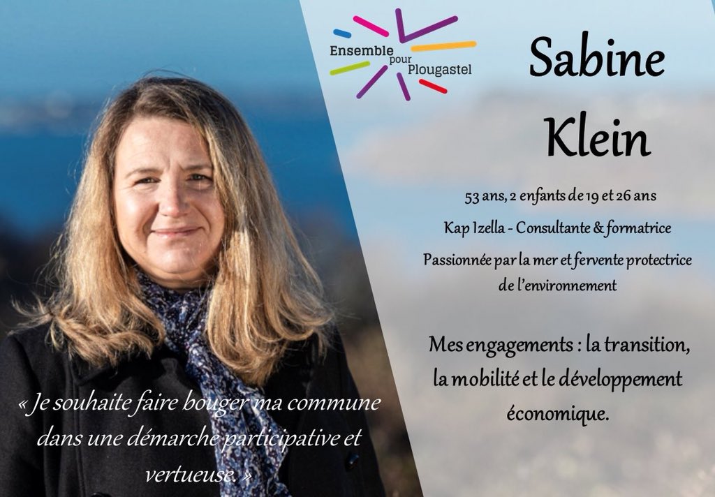 Ensemble pour Plougastel 2020 tweet media