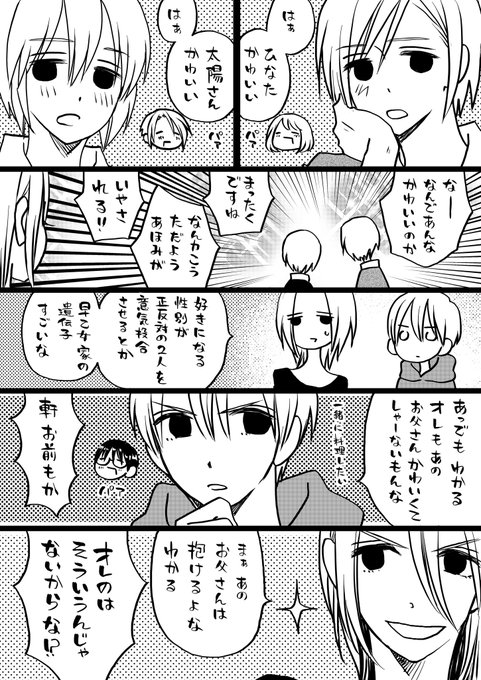小村あゆみ と Komura Ayumi さんのマンガ一覧 30ページ ツイコミ 仮 小村あゆみ と Komura Ayumi さんのマンガ一覧 30ページ ツイコミ 仮