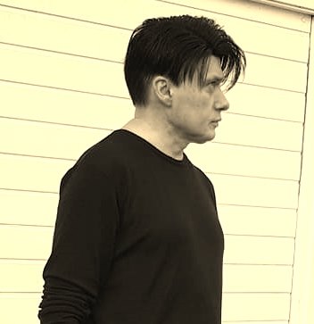 Martin Navard Jagged Industrial tweet media