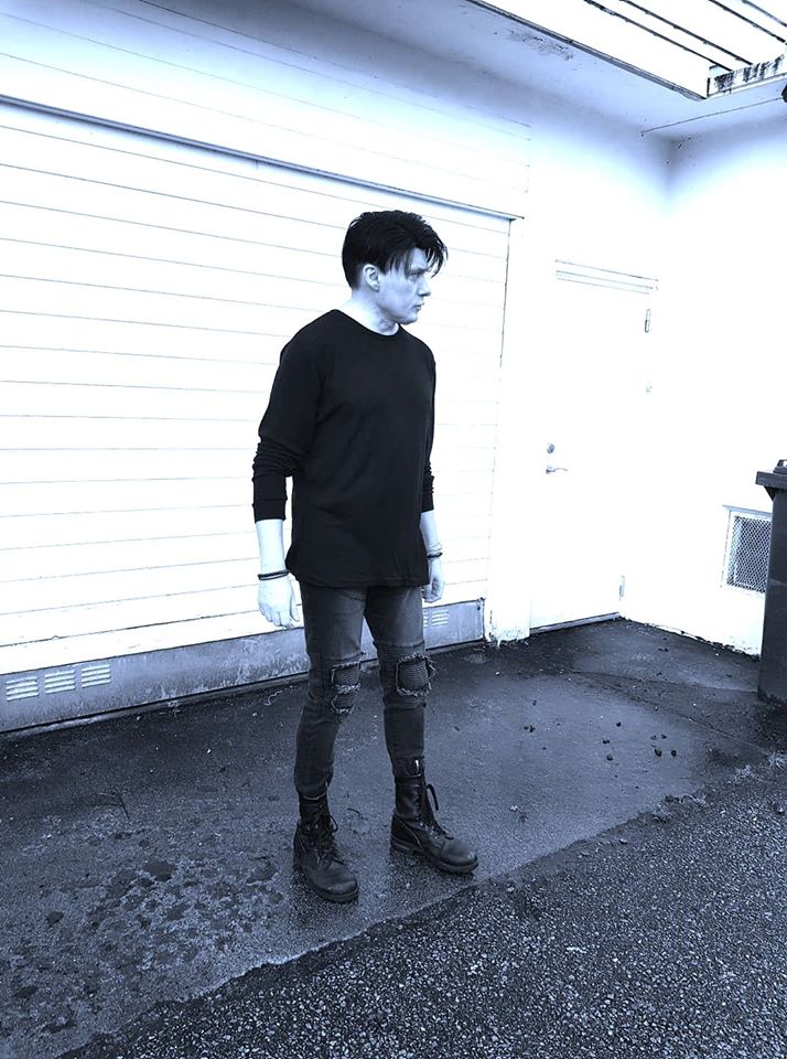 Martin Navard Jagged Industrial tweet media