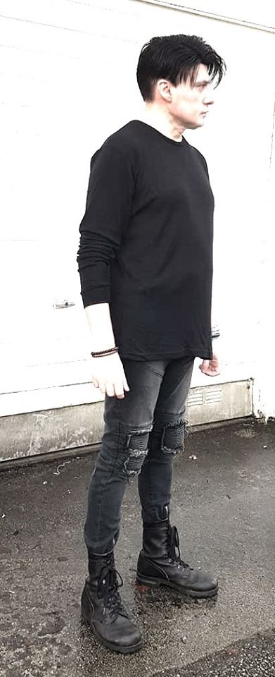 Martin Navard Jagged Industrial tweet media