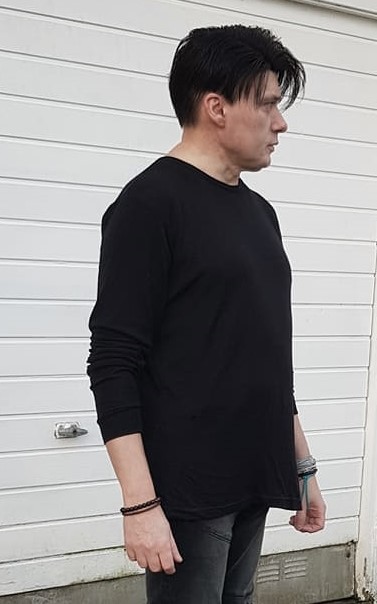 Martin Navard Jagged Industrial tweet media