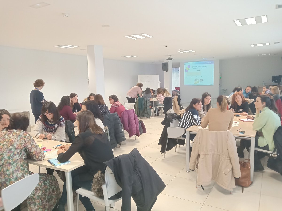 daniel_gurbindo's tweet photo. #ERIZAINOPENSPACE2020
Buscando estrategias para solucionar los problemas priorizados en
@BpsoAraba @OSIArabaESI  @IIS_Bioaraba https://t.co/FCOHzRpSza