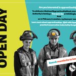 Photo by CCN Apprenticeships (@ApprenticeCCN)
