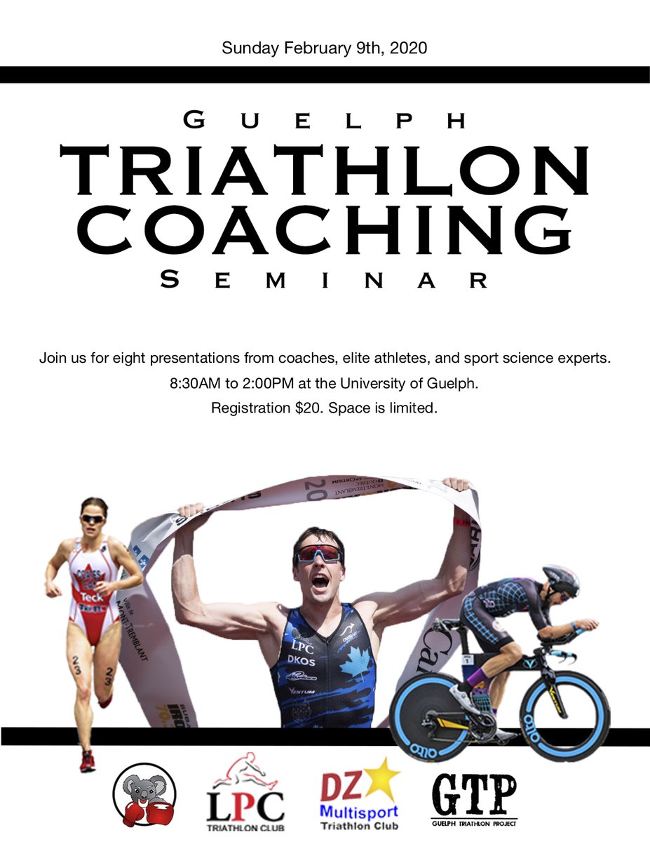 Guelph Tri Project tweet media