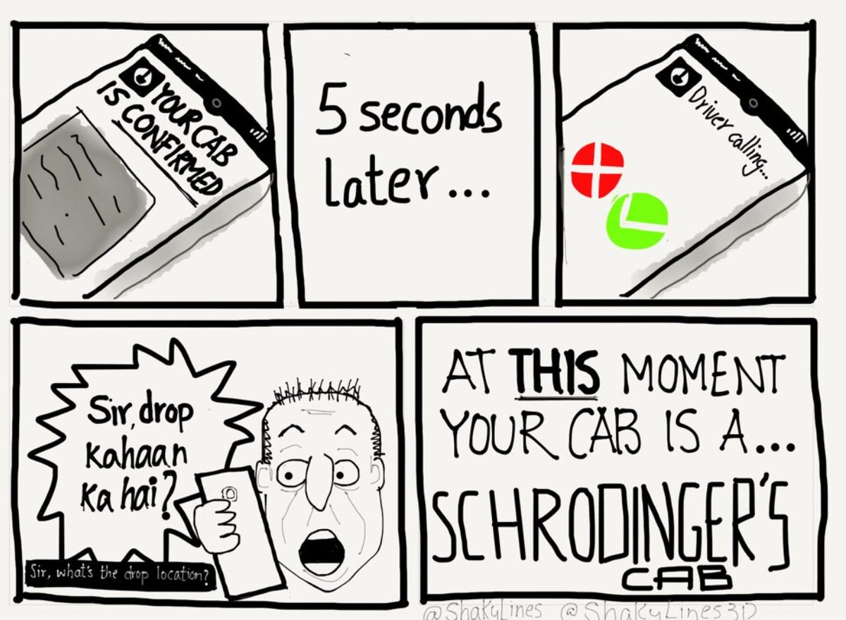 GYANPROEdu's tweet photo. To say or not to say, That is the question.
#schrodinger #GyanPro #GyanProBox #Proscientia #STEAMLearningAi #STEAMEducation #STEM #Curriculumaligned #STEMLearningAid #SupreethKittenkere #ScienceEducation #EducationalInnovation
#Edupreneur #ProscientiaLearningAid #Scientia https://t.co/Djg3F0RyIS