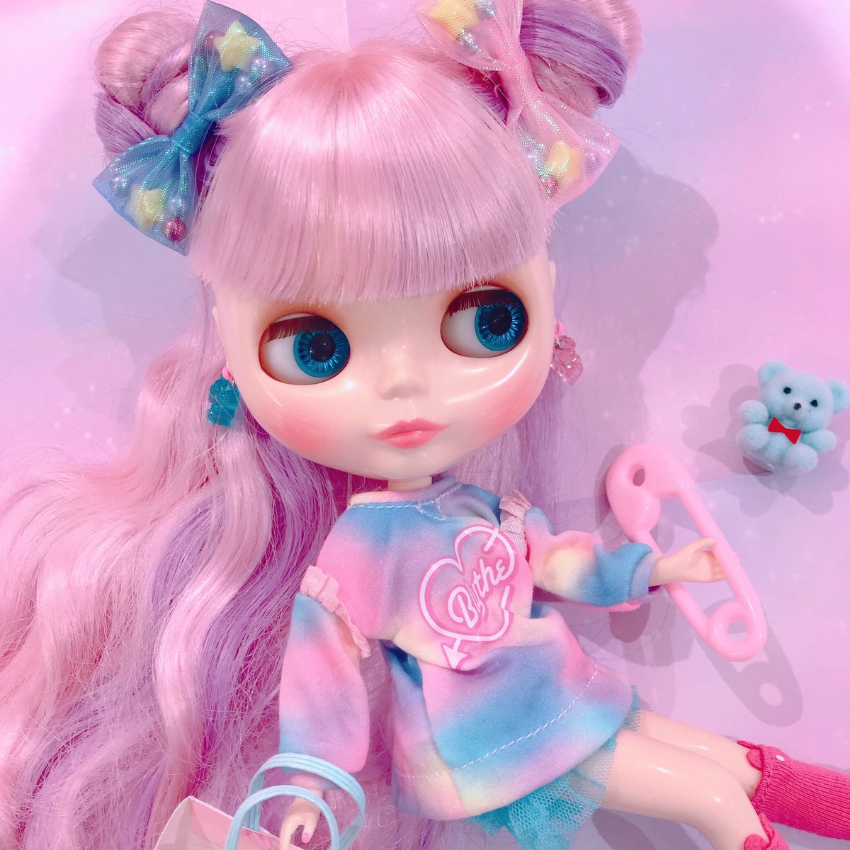 スイートバ ネオブライス by Peee's shop|ラクマ スイートバブリー
