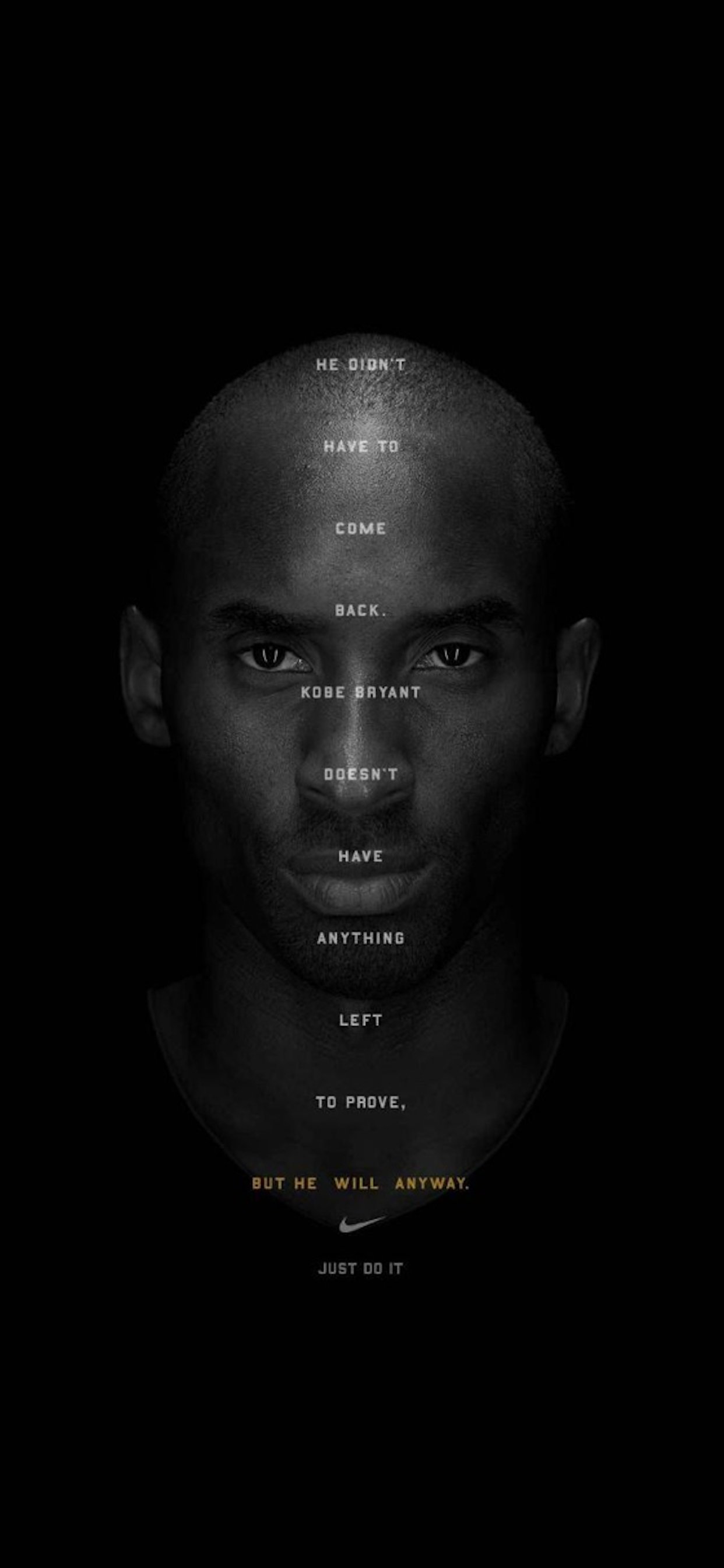 3Wallpapers for iPhone on X iPhone Wallpaper Kobe Byant Basketball Kobe Bryant Download in HD https t OYBr68rmVL https t mFtR76O0Kw X