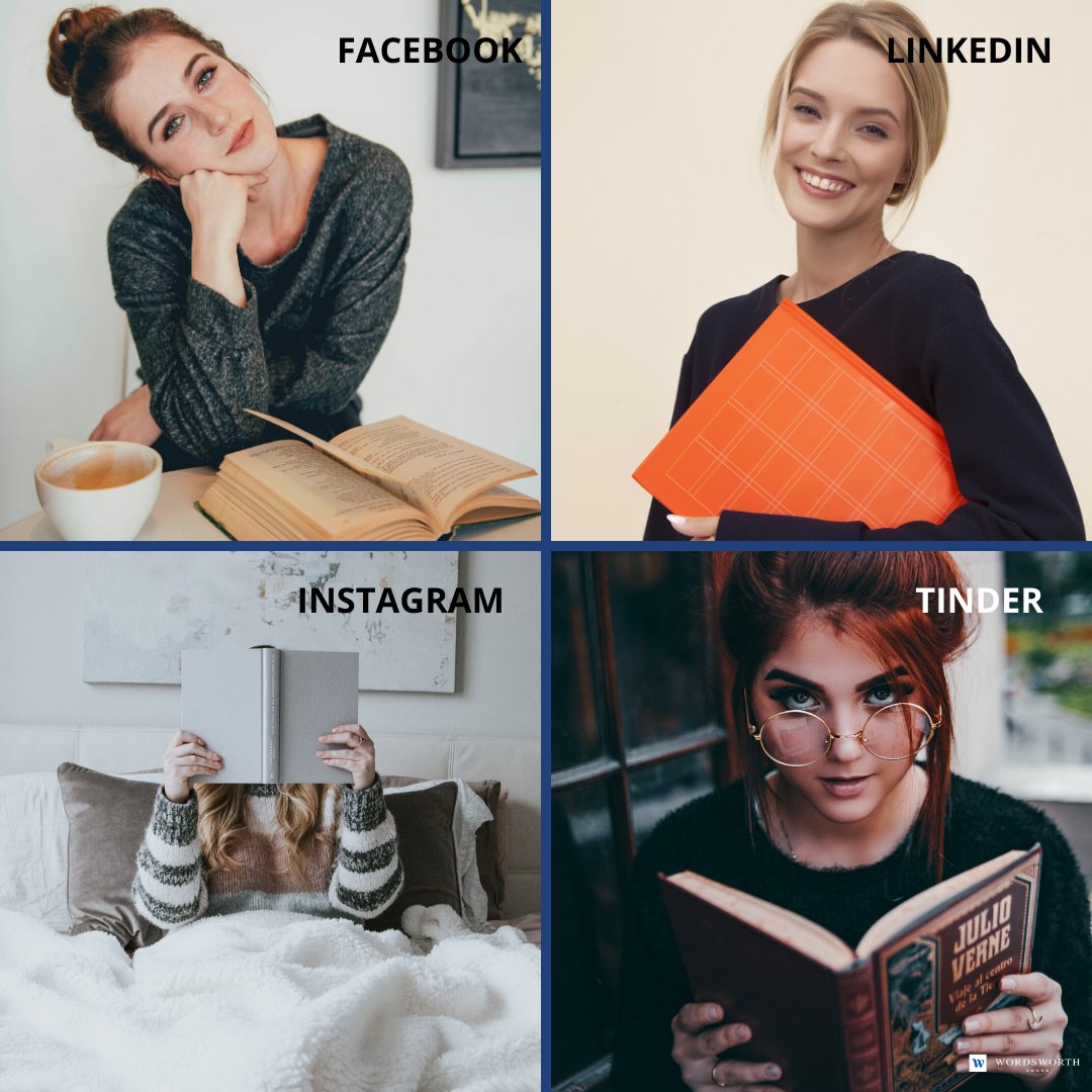 Wordsworth Books South Africa tweet media