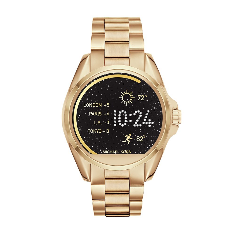 michael kors smartwatch eesti