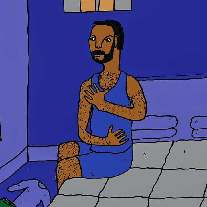 Just a couple of weeks left till our first #OpenMinds #lgbtq #Punjabi support group in #Birmingham! Taking place <a href="/BOMlab/">BOM</a> on 12th Feb. Let's talk about how we can support each other. 

Sign up here eventbrite.co.uk/e/open-minds-b….

 <a href="/SarbatSikhs/">Sarbat LGBT+ Sikhs</a> @_taraki__