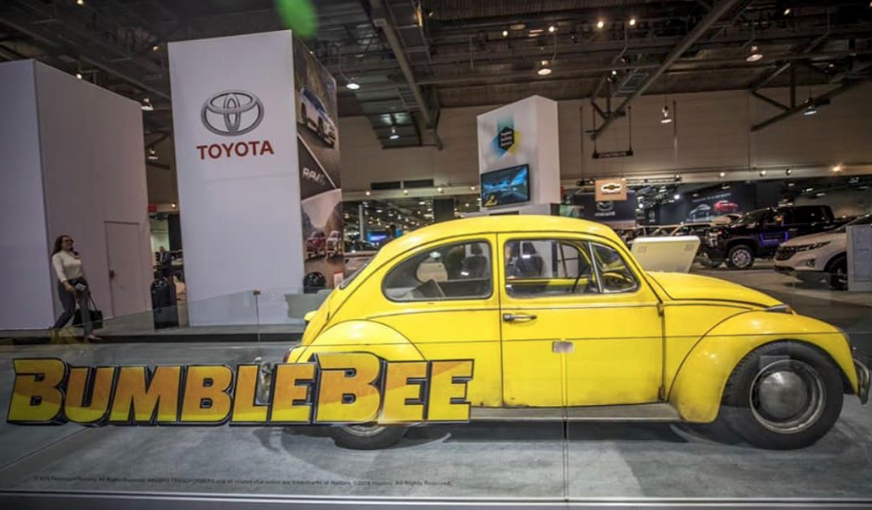 We want to hear from you! Tell us what you'd really like to see at the 2020 Calgary International Auto and Truck Show this year! Tell us what you think would make this year's upcoming show even better, or ask us a question about upcoming events. #autoshowyyc