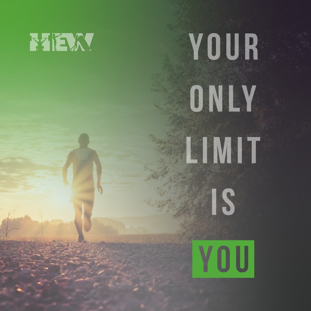 hewdadeland's tweet photo. It's Motivation Monday! Don't forget that you are the only person standing in the way of your dreams. 3...2...1...GO! #hew #mondaymotivation #fitnessmotivation #hewfitness https://t.co/rMFpulLRS2