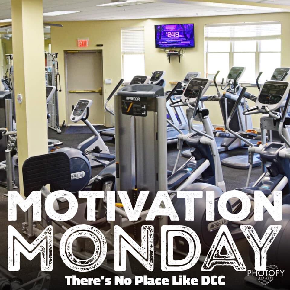 DCCClubInfo's tweet photo. Let’s do this💪🏻 https://t.co/2IY8FbopQO