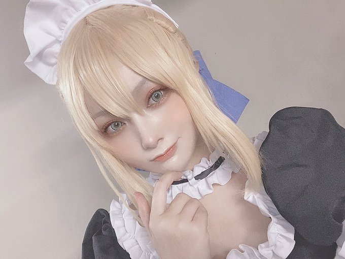 コスプレイヤー楪のTwitter画像1