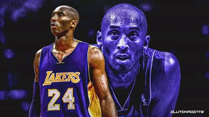 StanGodChild's tweet photo. A legend of the lovely game of basketball is gone- Kobe Bryant. I remember those days you and the big Shaq used to dazzle us all. Rest in peace to Kobe Bryant, his daughter and all those who were victims of the helicopter crash. https://t.co/oALAOyyXLU