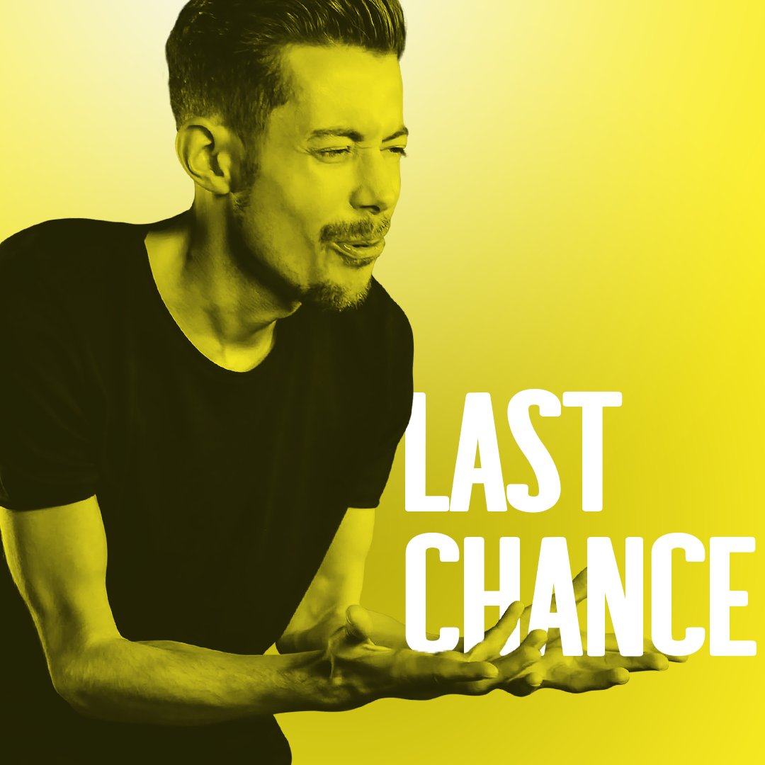 Andrew and Pete tweet media