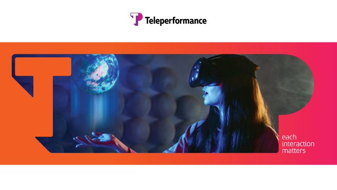 TPAlbania's tweet photo. Teleperformance operates in a highly secure environment. We conduct security risk assessments to determine the best strategies to help you succeed without worry! https://t.co/QUCx51DRQI #AboutTP https://t.co/KfX6mujGyO