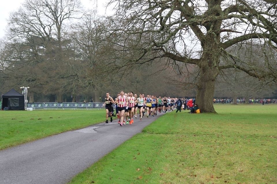 AceLiftawayLtd's tweet photo. We loved supporting the Romsey 5 Mile event yesterday and we are looking forward to assisting @ChallengingEven again at the Winchester 10k in February ๐#eventsupport #siteloos #crowdbarriers https://t.co/54cPFHW4eX